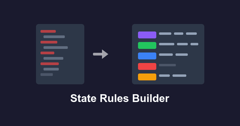 thumbnail for 주문 상태별 권한을 Builder 패턴으로 관리하기